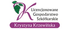 Кристина Кшевиньска лицензиялық питомник шаруашылығы